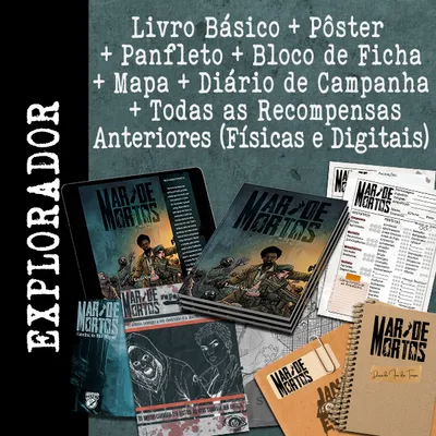 Explorador