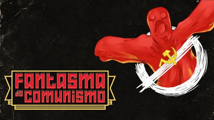 Fantasma do Comunismo