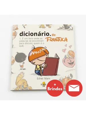 Dicionário do Franjuca