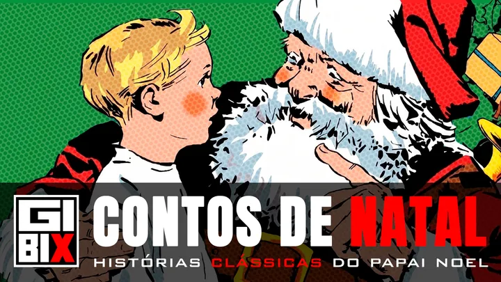 Contos de Natal