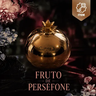 Fruto de Perséfone