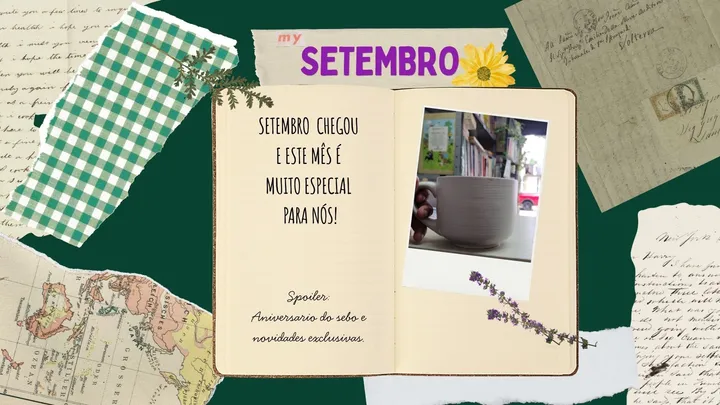 Começo de setembro