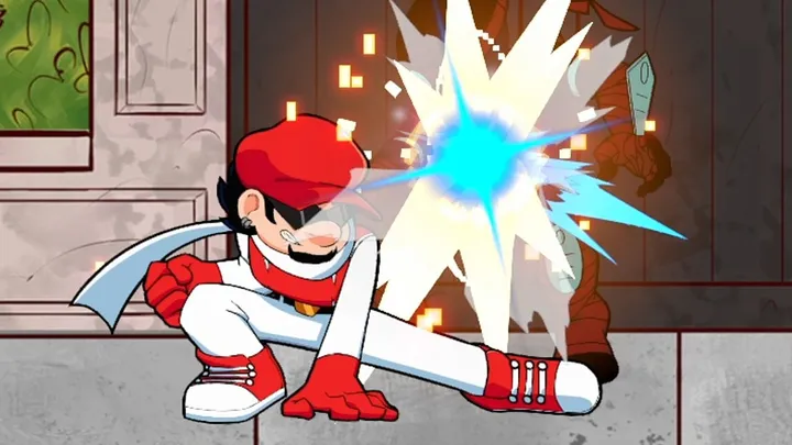 Faltam só 2 dias pro fim da campanha do Freaking Gamers