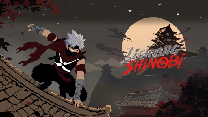 Lightning Shinobi