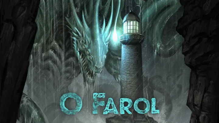 O Farol [Missão Pronta]