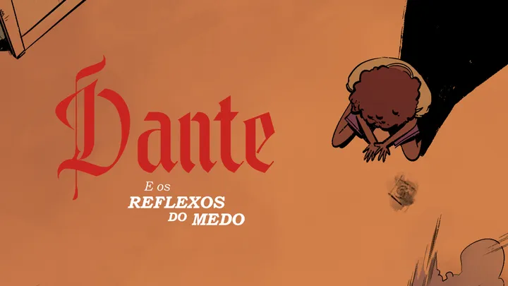 #02 Como contar essa história + Capa revelada.