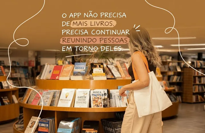 🤎 O QUE SUA CONTRIBUIÇÃO TORNA POSSÍVEL?