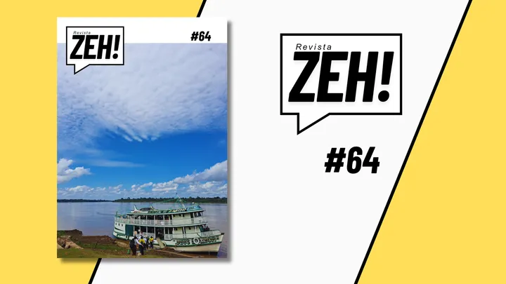 Revista Zeh! 64