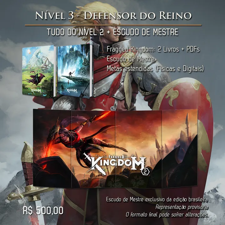 Reward