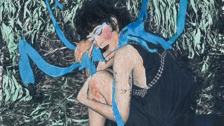 Ouça Slowdancing, intenso novo single de Marina Mole