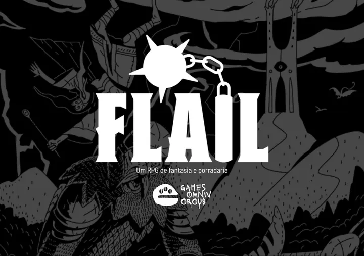 FLAIL