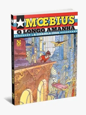 MOEBIUS CAPA CARTÃO