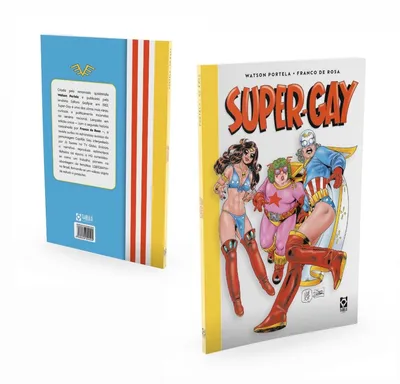 SUPER HQ