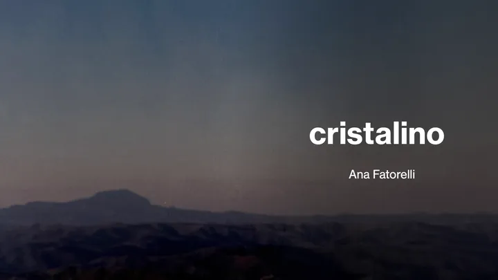 cristalino