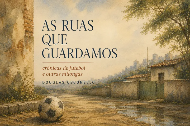 As ruas que guardamos