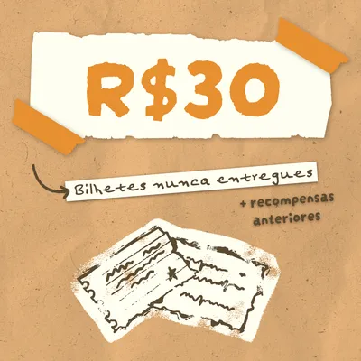 Bilhete Nunca Entregue