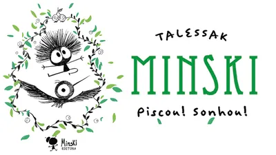 Minski - Piscou Sonhou!