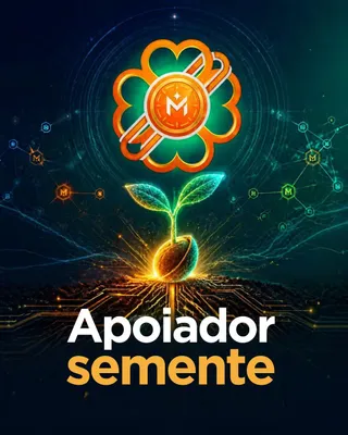 Apoiador Semente