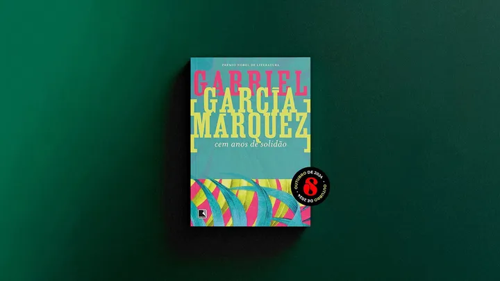 CRONOGRAMA 📆 Cem anos de solidão, de Gabriel García Márquez (out/24)