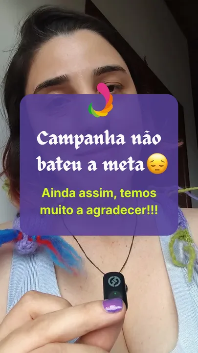 Campanha Encerrada