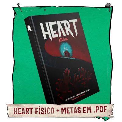 Heart Físico + Metas PDF