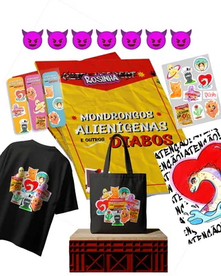 😈 O Diabo ~não~ veste Prada 😈