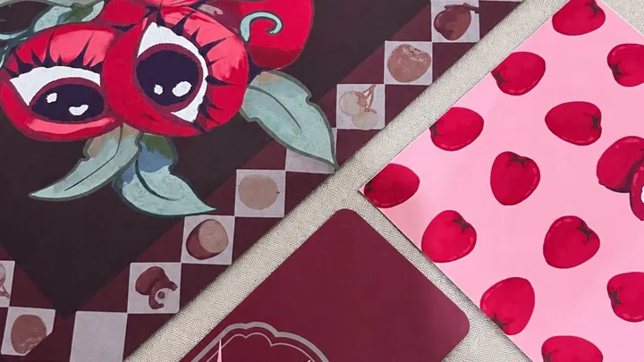 O que você recebe no Clube de Cartas & Encantarias?